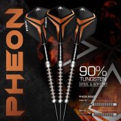 Dardos Mission Pheon 90% 26gr - 8