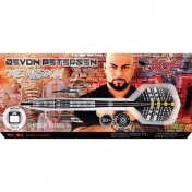 Dardos Shot Devon Petersen The Wisdom 80% 25gr - 4