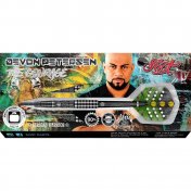 Dardos Shot Devon Petersen The Courage 90% 24gr - 4