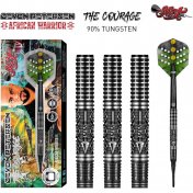 Dardos Shot Devon Petersen The Courage 90% 20gr - 3