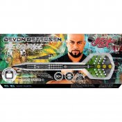 Dardos Shot Devon Petersen The Courage 90% 20gr - 4