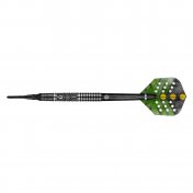 Dardos Shot Devon Petersen The Courage 90% 20gr - 1