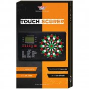 Marcador Bulls Touch Scorer - 2