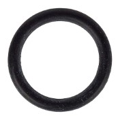 Goma de repuesto para portero de air hockey Tormann Pro 95mm - 3