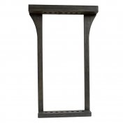 Soporte de pared premium para 8 tacos - 1