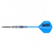 Dardos One80 Mitchell Clegg Moosta Signature Dart II 90% 23gr - 1