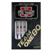 Dardos One80 Yong Thanawat Signature Dart II 90% 23gr - 3