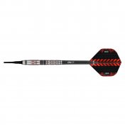 Dardos One80 Yong Thanawat Signature Dart II 90% 23gr - 1