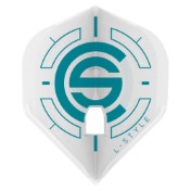  Plumas L-style Signature L1Pro Connor Scutt Clear White  - 2