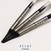 Dardos Trinidad Darts Pro Pelut 19gr 90% T - 7