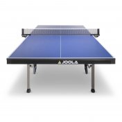 Mesa ping pong interior Joola Rollomat Pro ITTF  - 2