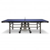 Mesa ping pong interior Joola Rollomat Pro ITTF  - 3
