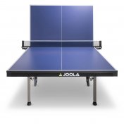 Mesa ping pong interior Joola Rollomat Pro ITTF  - 4