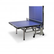 Mesa ping pong interior Joola Rollomat Pro ITTF  - 5