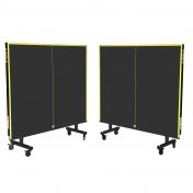Mesa ping pong interior Joola Inside J18 - 3
