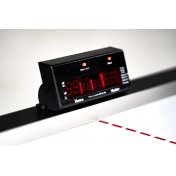 Mesa Aire Air Hockey Speedfighter - 3