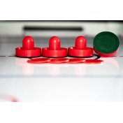 Mesa Aire Air Hockey Speedfighter - 6