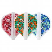 Plumas Fit Flight Moon Phase Standard - 1