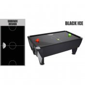 Mesa Aire Mini Profesional Black Ice - 3