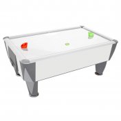 Mesa Aire Mini Profesional White Ice - 1