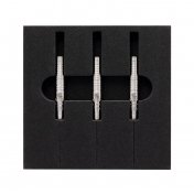 Dardos Cosmo Darts Amigo Ami Komiyama 18gr 90% - 4