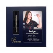 Dardos Cosmo Darts Amigo Ami Komiyama 18gr 90% - 5
