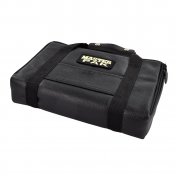 Funda Dardos Master Pak Leather Edition Cuero Negro - 2