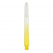 Cañas Vignette Duo Tone Medium 50mm Clear Yellow - 1