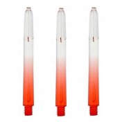 Cañas Vignette Duo Tone Medium 50mm Clear Red - 2