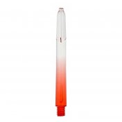 Cañas Vignette Duo Tone Medium 50mm Clear Red - 1