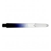 Cañas Vignette Duo Tone Medium 50mm Clear Black - 3