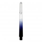 Cañas Vignette Duo Tone Medium 50mm Clear Black - 1