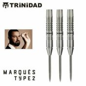  Dardos Trinidad Darts Marques Type2 19gr 90%  - 3