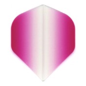 Plumas Ruthless R4X No-3 Clear Magenta Sides Standard - 2
