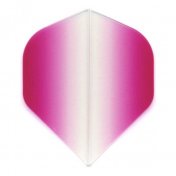Plumas Ruthless R4X No-3 Clear Magenta Sides Standard - 1