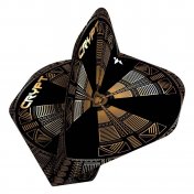 Plumas Mission Flights Darts Solo Crypt Standard  - 2