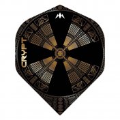 Plumas Mission Flights Darts Solo Crypt Standard  - 1