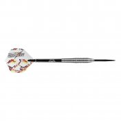  Dardos Bulls Darts Max Hopp Edition 4 90% 23gr  - 1