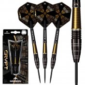 Dardos Mission Crypt M1 Black & Gold PVD 90% 22gr - 2