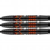  Dardos Bulls Darts Martijn Kleermaker 90% 23gr  - 2