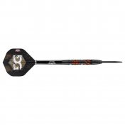  Dardos Bulls Darts Martijn Kleermaker 90% 23gr  - 1