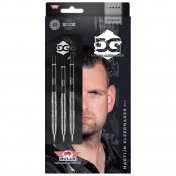  Dardos Bulls Darts Martijn Kleermaker 80% 23gr  - 4