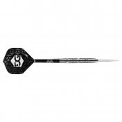  Dardos Bulls Darts Martijn Kleermaker 80% 23gr  - 1