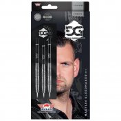  Dardos Bulls Darts Martijn Kleermaker 80% 22gr  - 4