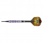 Dardos Shot Americana Mardi Gras 80% 18gr - 1