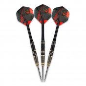 Dardos Shot Devon Petersen Equalizer Latón 24gr - 2