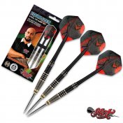 Dardos Shot Devon Petersen Equalizer Latón 24gr - 3