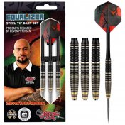 Dardos Shot Devon Petersen Equalizer Latón 24gr - 4