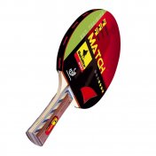 Pala Ping Pong Bandito Sport Match - 3