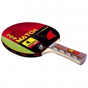 Pala Ping Pong Bandito Sport Match - 1